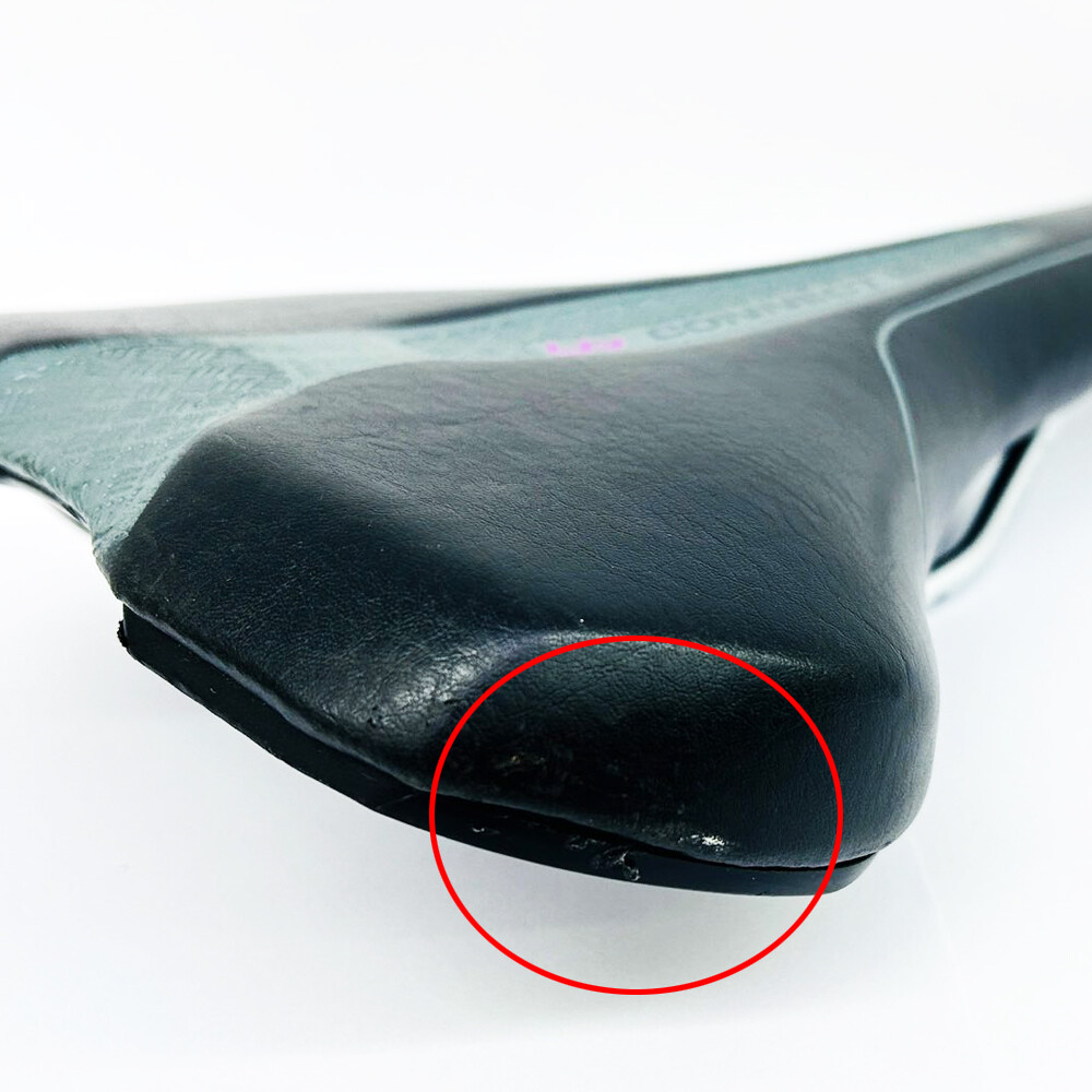 Sale~ Liv Connect Upright Saddle