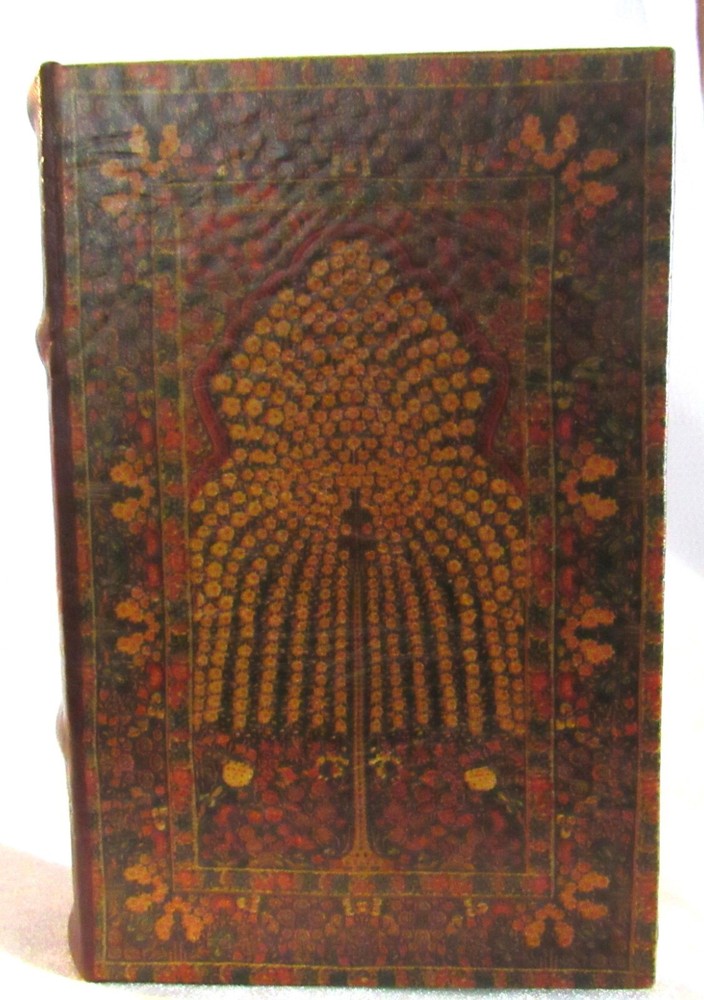 Faux Leather Book Safe Storage Box Magnetic Closure