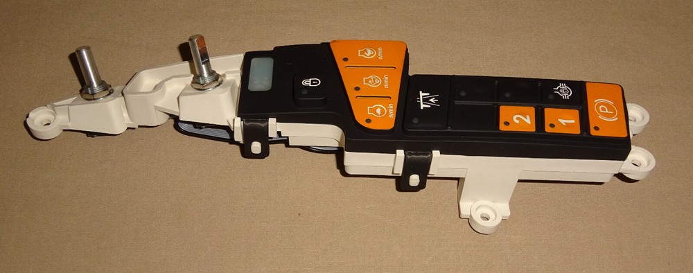 John Deere AXE53576 Driving Control Module NEW