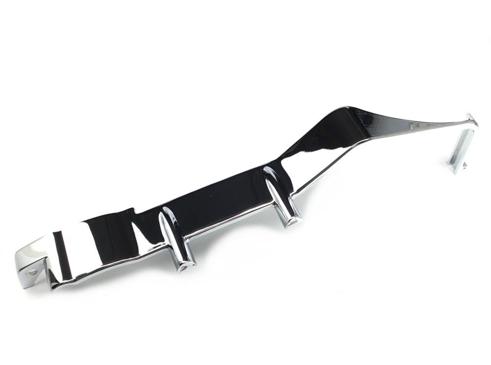 Kuryakyn Chrome Inner Primary Cover (8291)