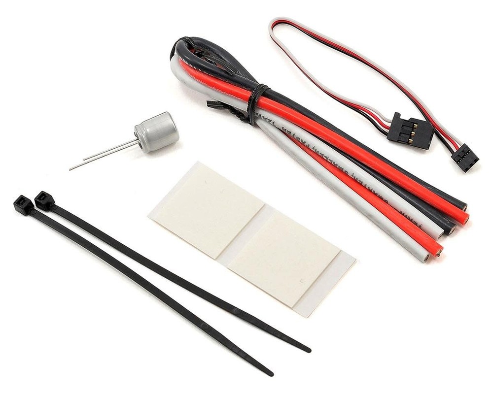 TEKTT1160 TEKIN BLK SENSORED ESC