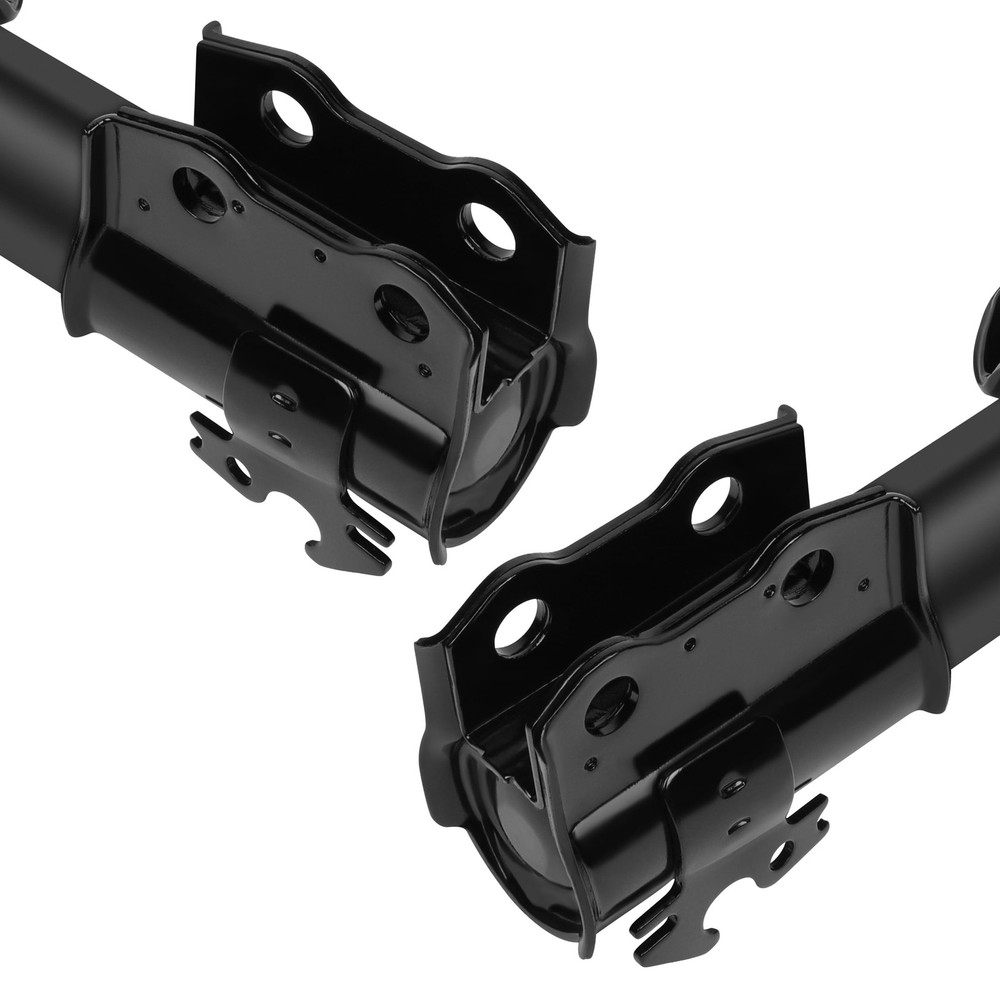 Front Rear Shock Absorbers Compatible 2006-2015 Yaris Replacement 334472