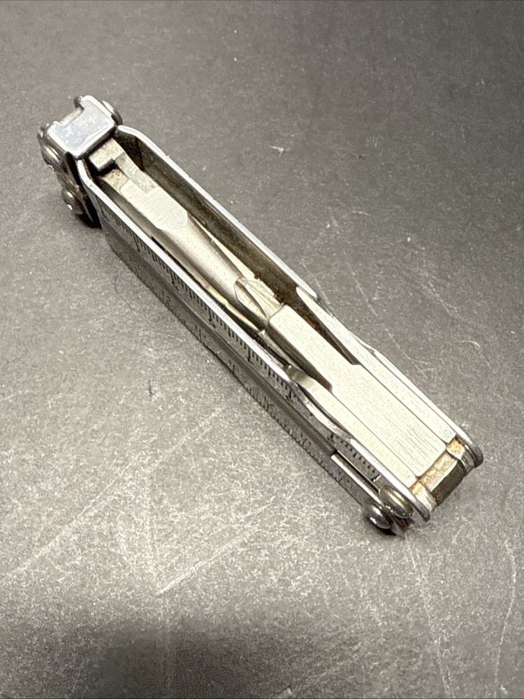 Vintage Craftsman Multi-Tool USA Model 45201 Nice Pre Owned Condition
