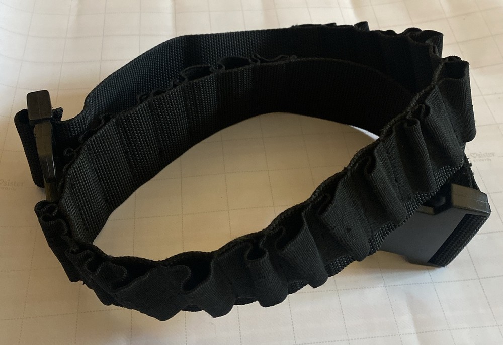 Allen Ammunition Belt/ Tree Straps