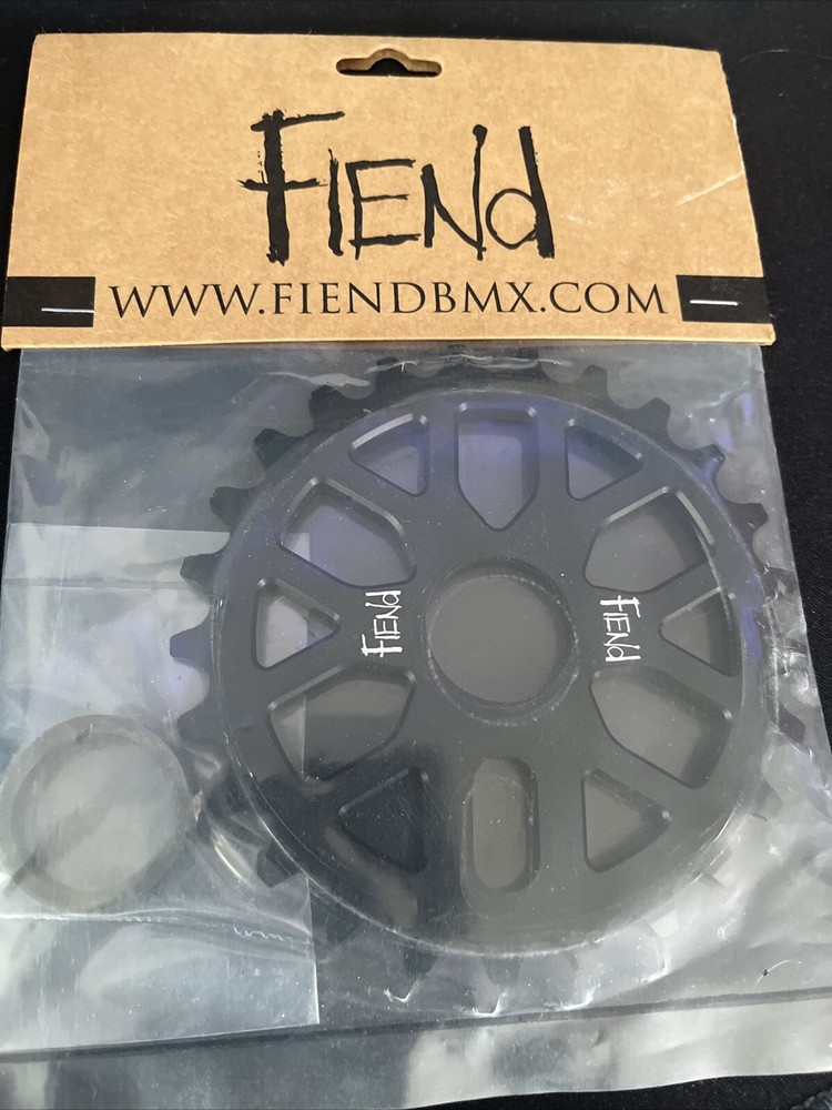 proto type fiend 25t sprocket