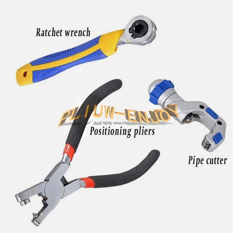 1PC NEW T-type Hole Puller WK-T800