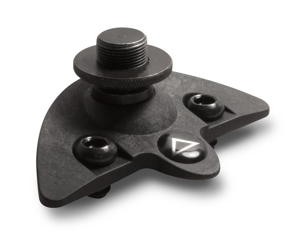 Ultimate Support AX48TA Threaded Adapter for Apex Keyboard Stands