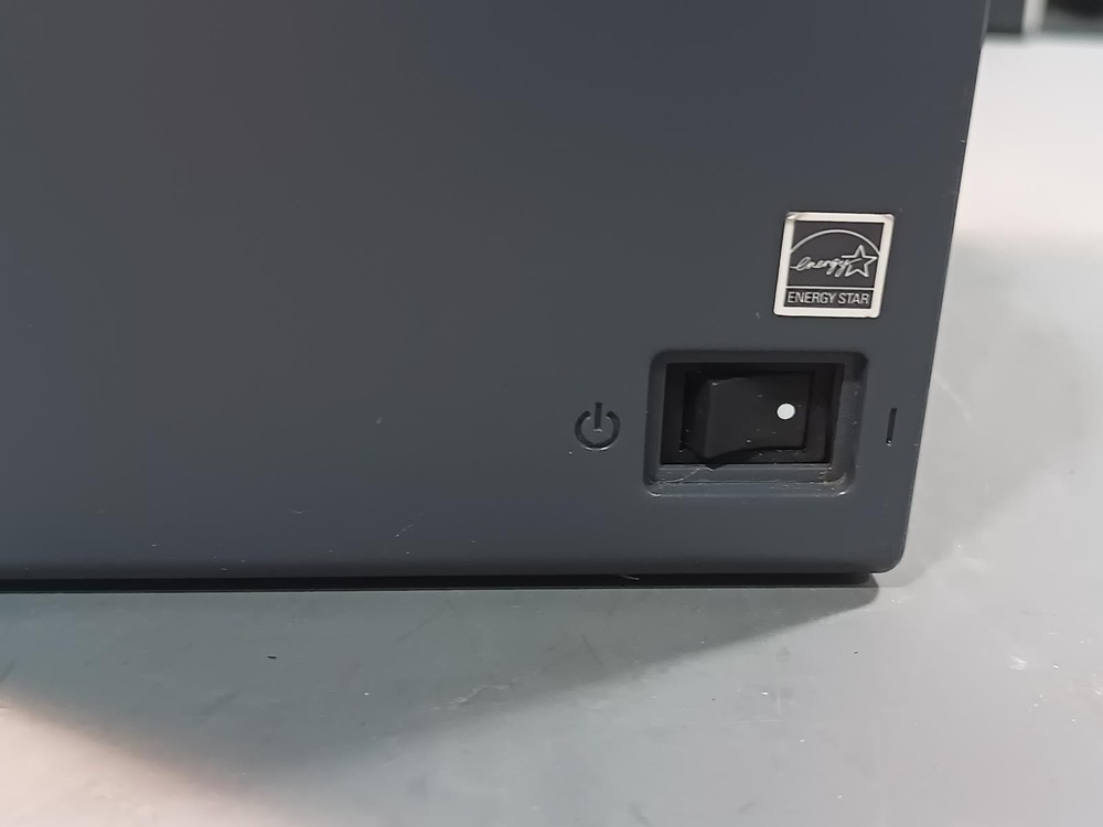 EPSON TM-T20II M267A | Printer Only