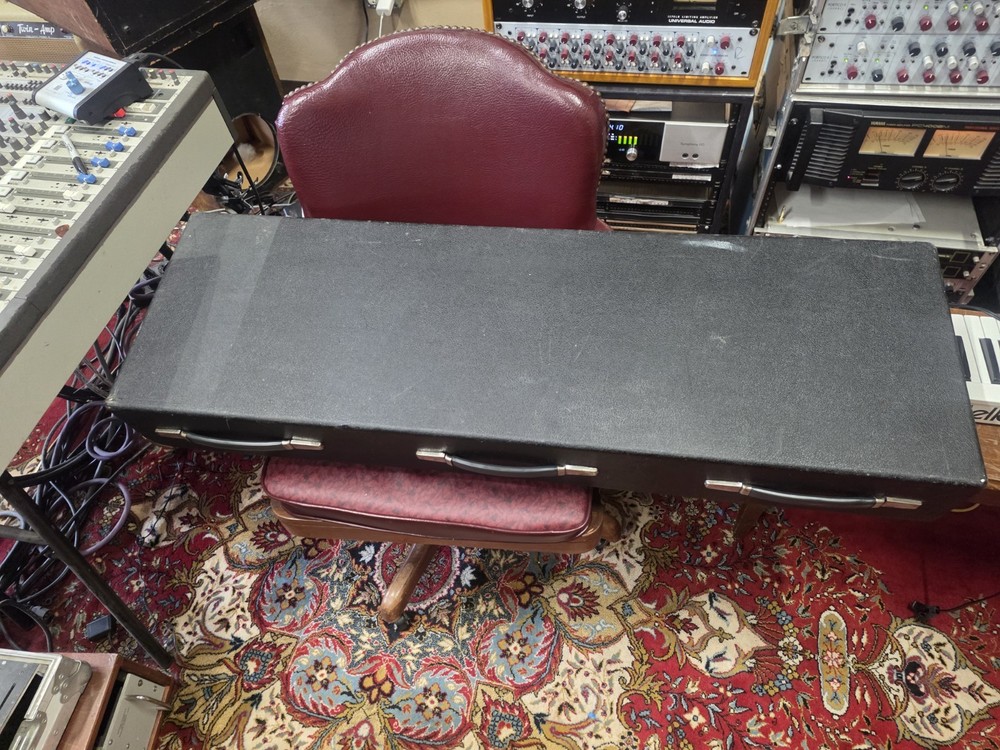 Hohner Clavinet C Lid 1960s 1970s