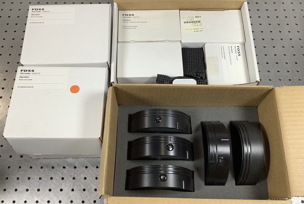 FOSS NIRS DS2500 Spectrometer