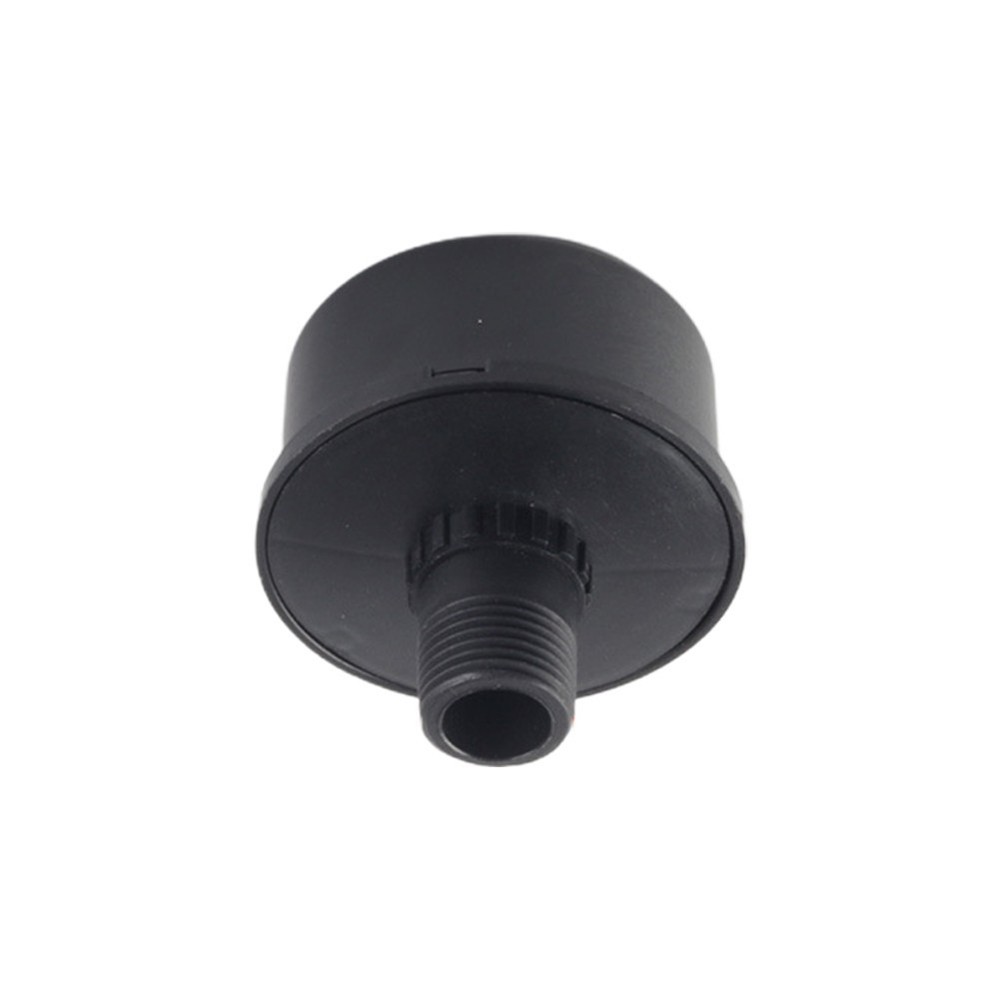 20mm Male Thread Air Compressor Intake Filter Replacement For Peak Performance