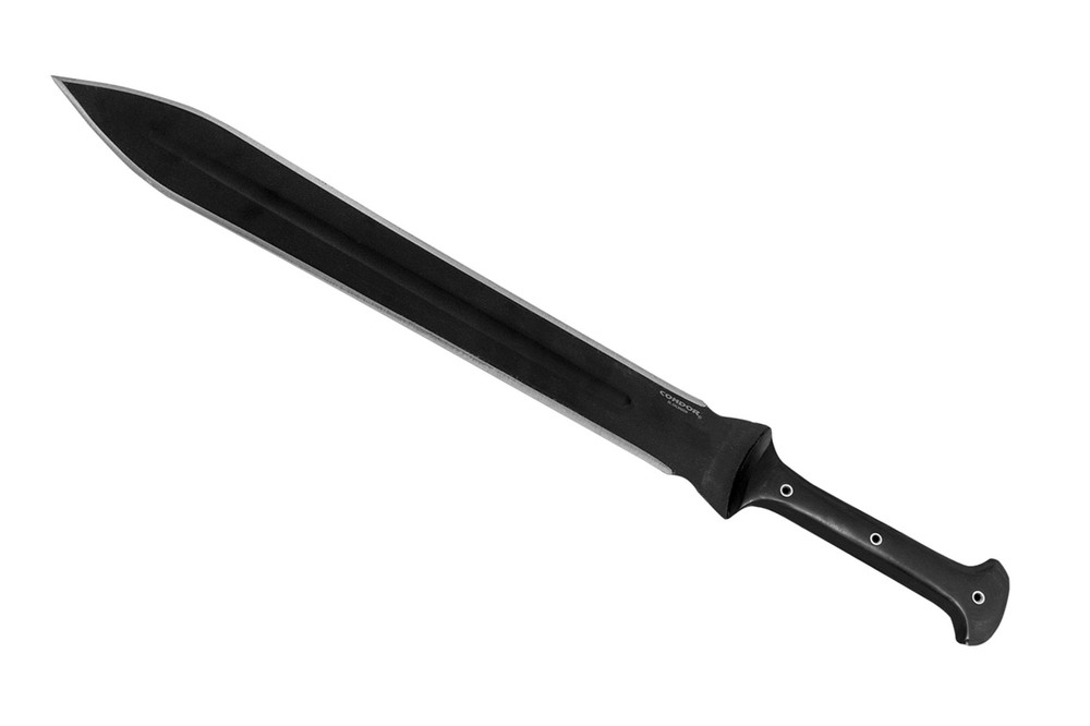 Gladius Tactical Sword, Condor