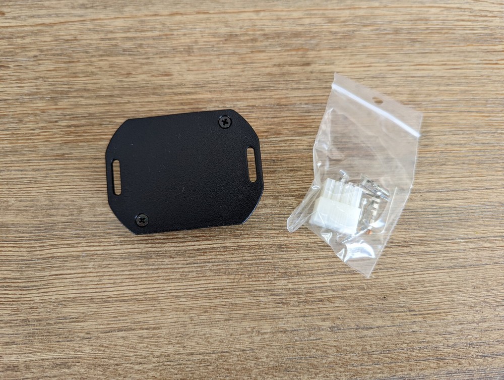 SimpCharge J1772 Charge Controller for EV Conversions