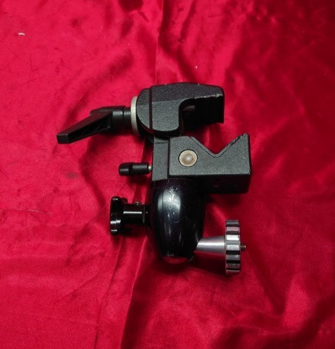 Manfrotto Super Clamp #035