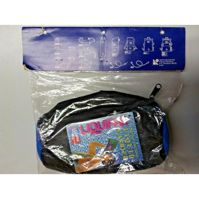 Liquid Carrier 1,5 L - Liquidpak