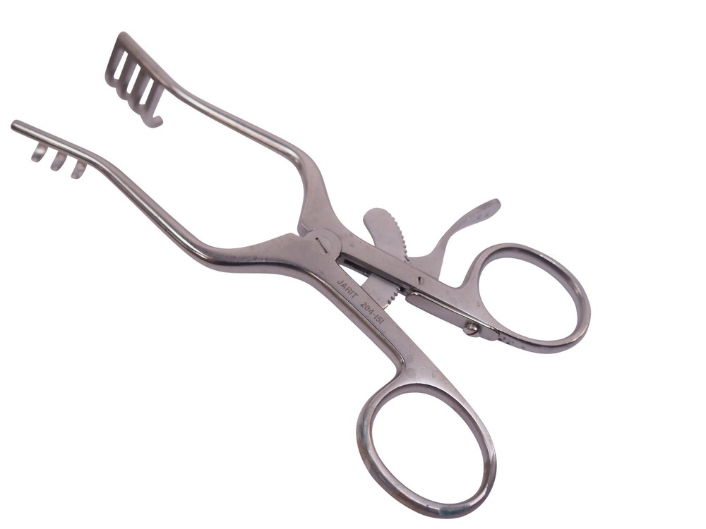 JARIT WEITLANER RETRACTOR USED GERMANY