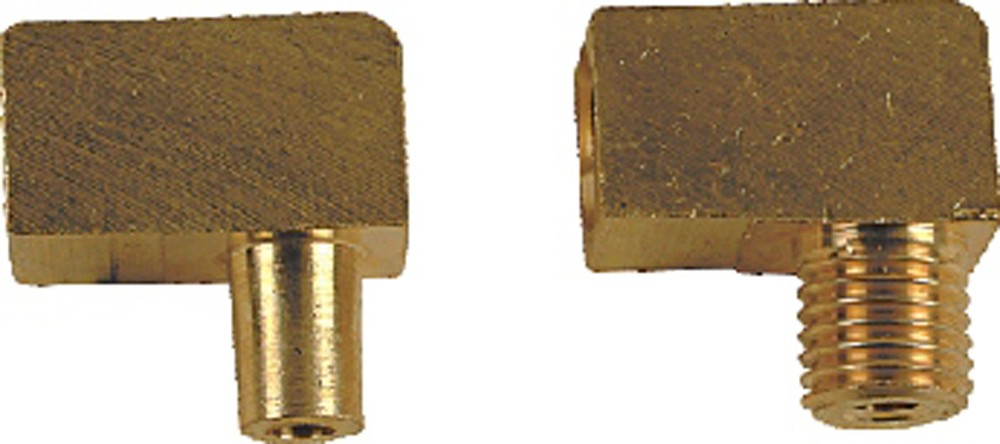 Elbow Adapter PH-4061