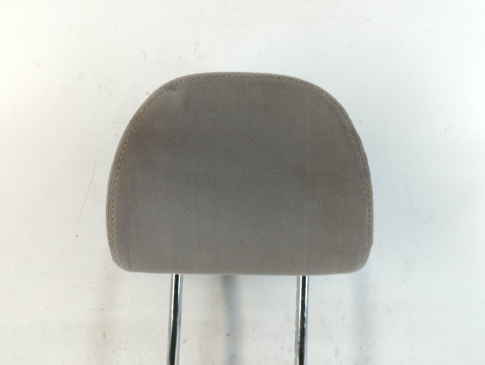 2011-2011 Kia Optima Headrest Head Rest Front Driver Passenger Seat Grey N8883