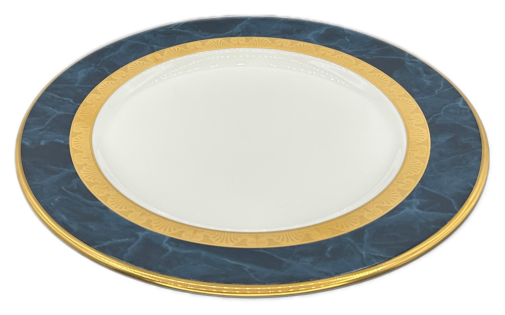 Noritake Mendelson Dinner Plate Set of 2