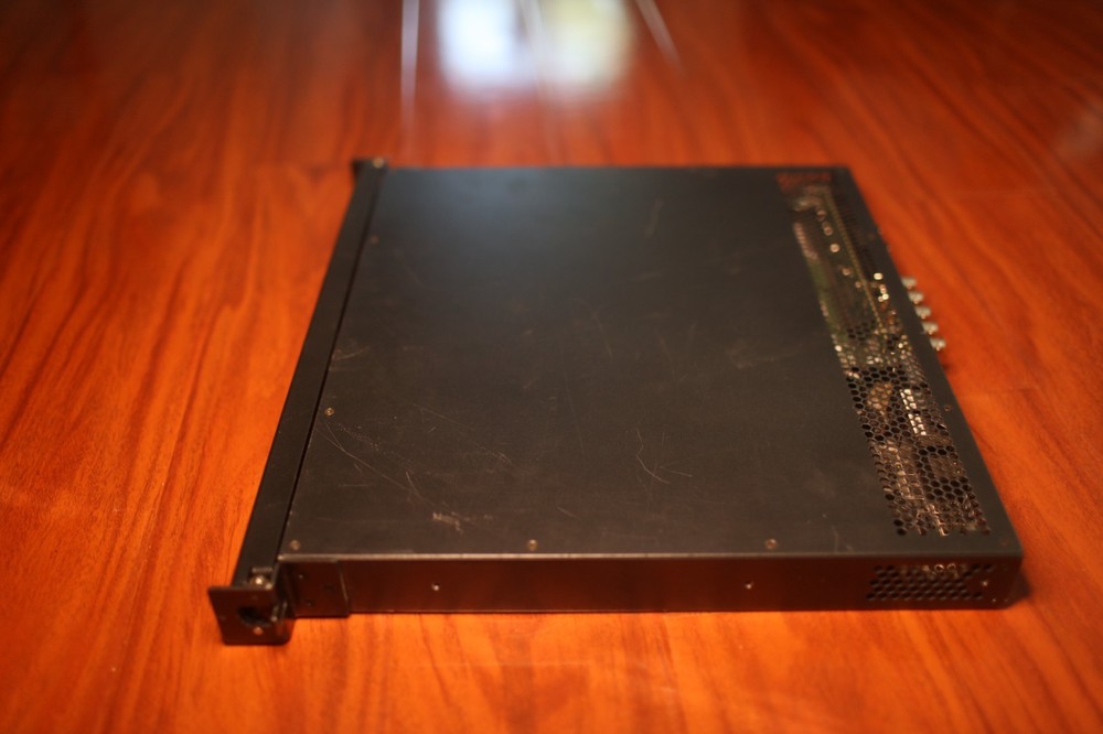 NewTek TalkShow VS 4000 Multi-Channel Video Calling System