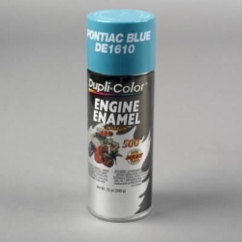 Krylon DE1610 Enamel Paint