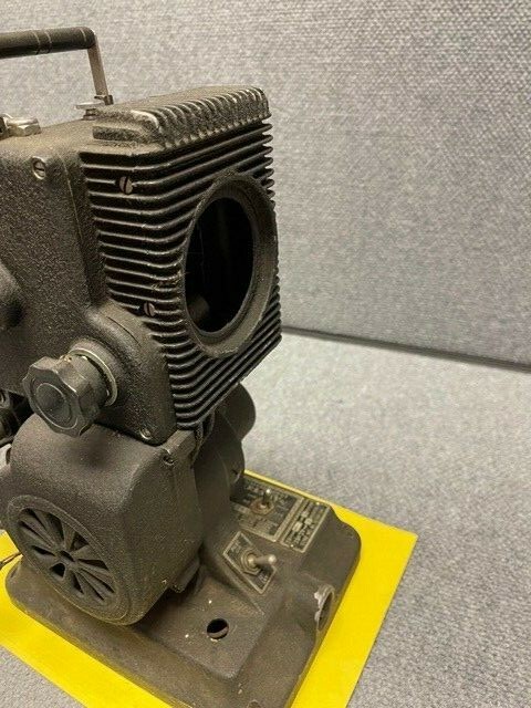 16mm AMPRO " AA " Arc Projector Mechanism