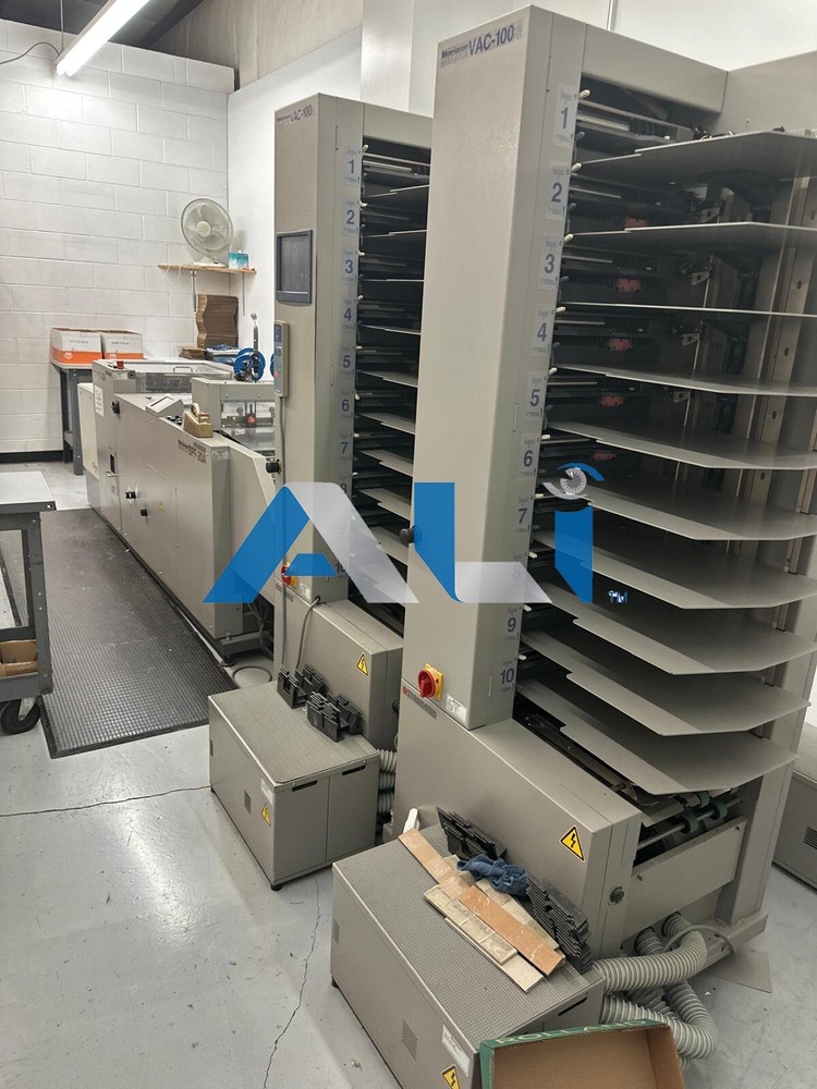 Horizon SPF 20 A Stitcher