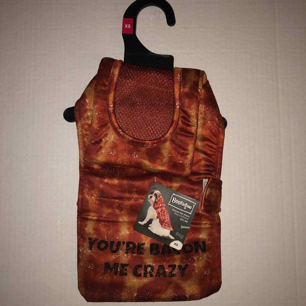 Nwt Bootique dog costume size xs