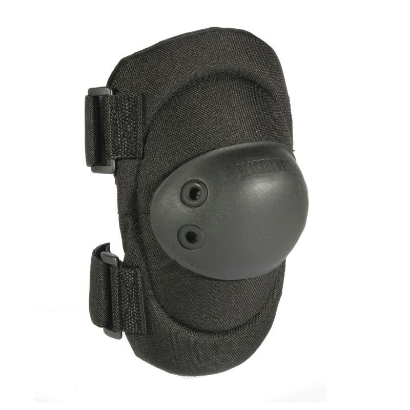 Blackhawk 802600BK Advanced Tactical Elbow Pads V.2