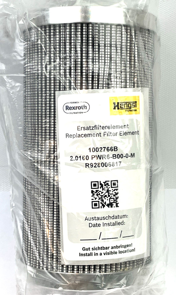 REXROTH R928006817 Hydraulic Filter Element