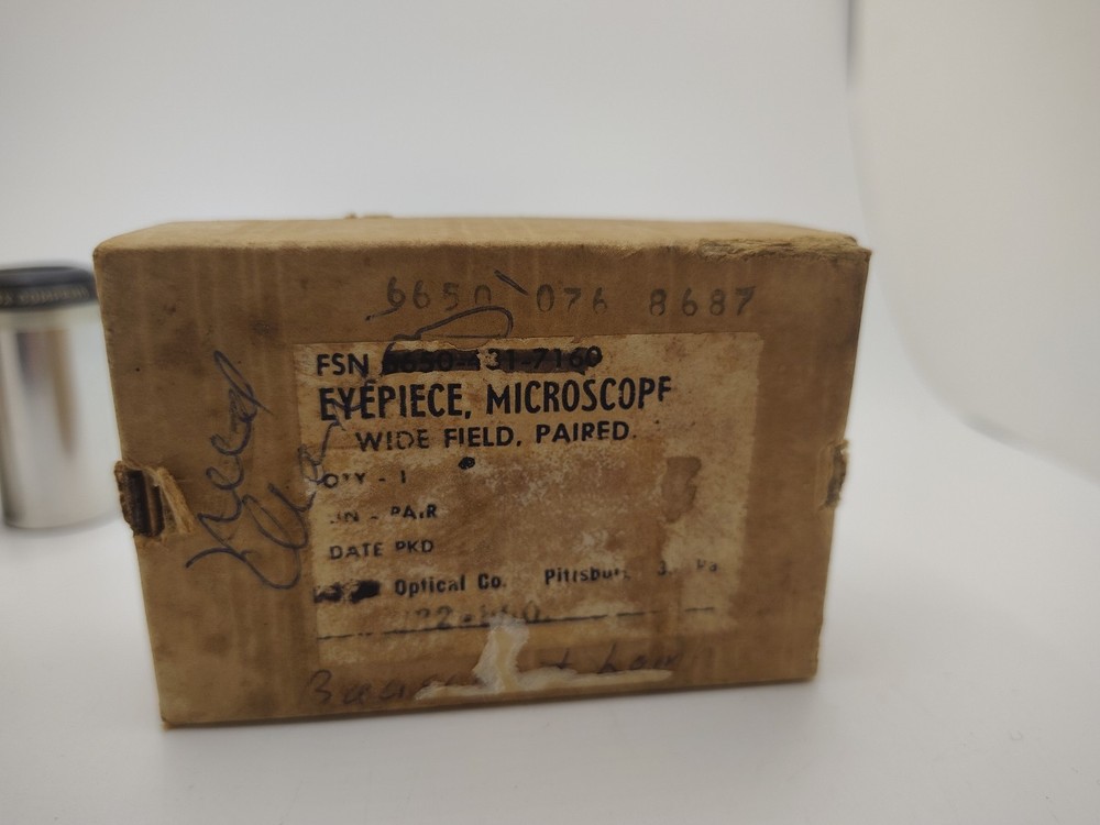 bausch lomb optical microscope