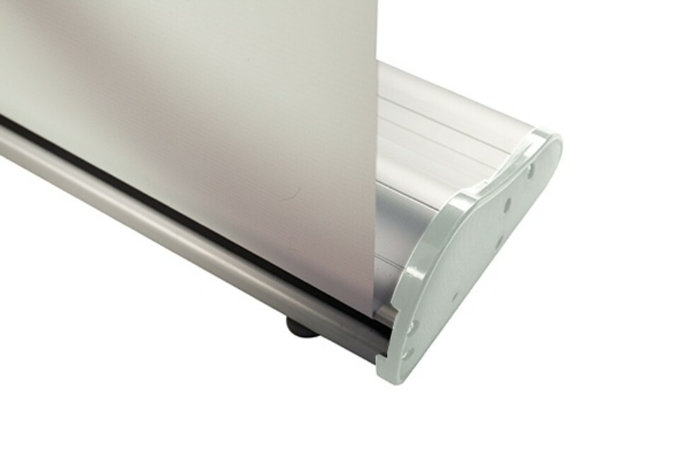 2015 Orient Roller Banner 1000MM
