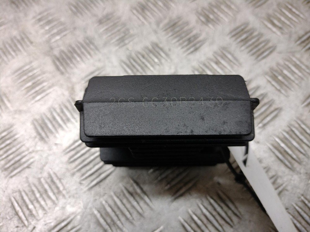 2017 YAMAHA YS 125 Regulator Recitfier
