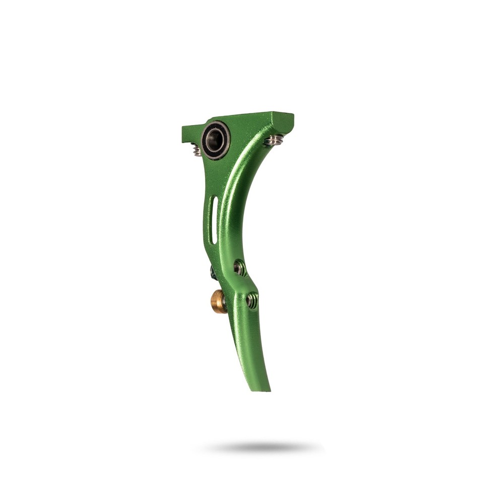 HK Army Reaper Trigger - Mini GS - Green