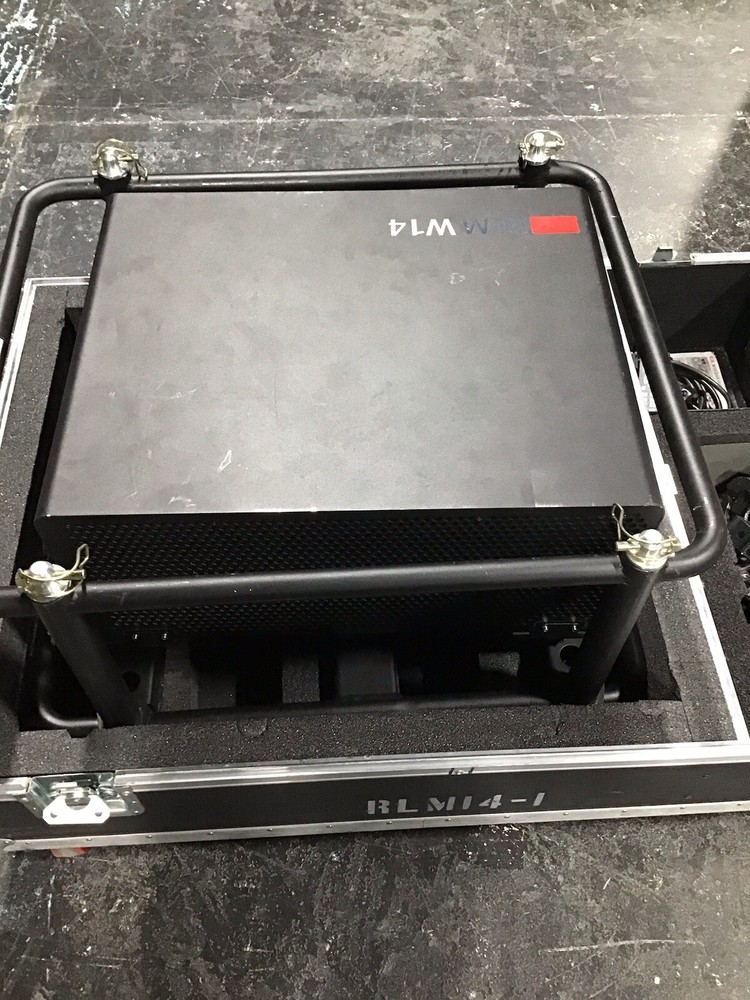 BARCO RLM-W14