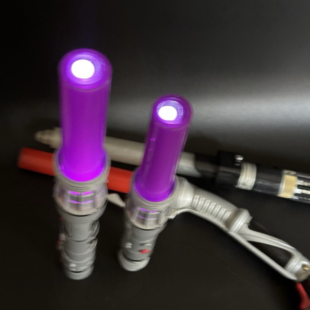 Star Wars Lightsaber Bundle