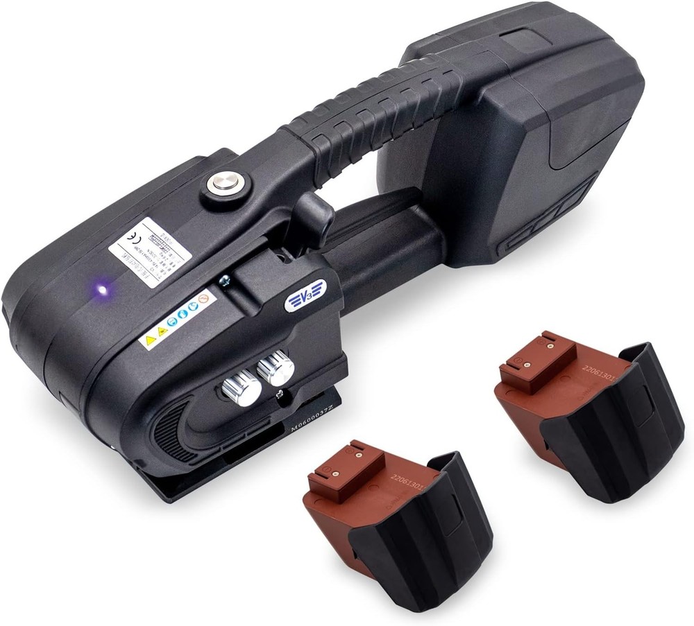 captok electric strapping machine