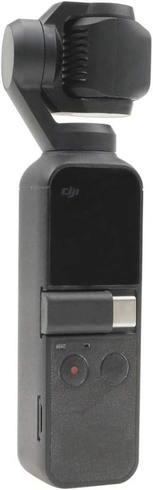 USB-C Smartphone Adapter for DJI Pocket 2 Osmo Pocket Android Connector
