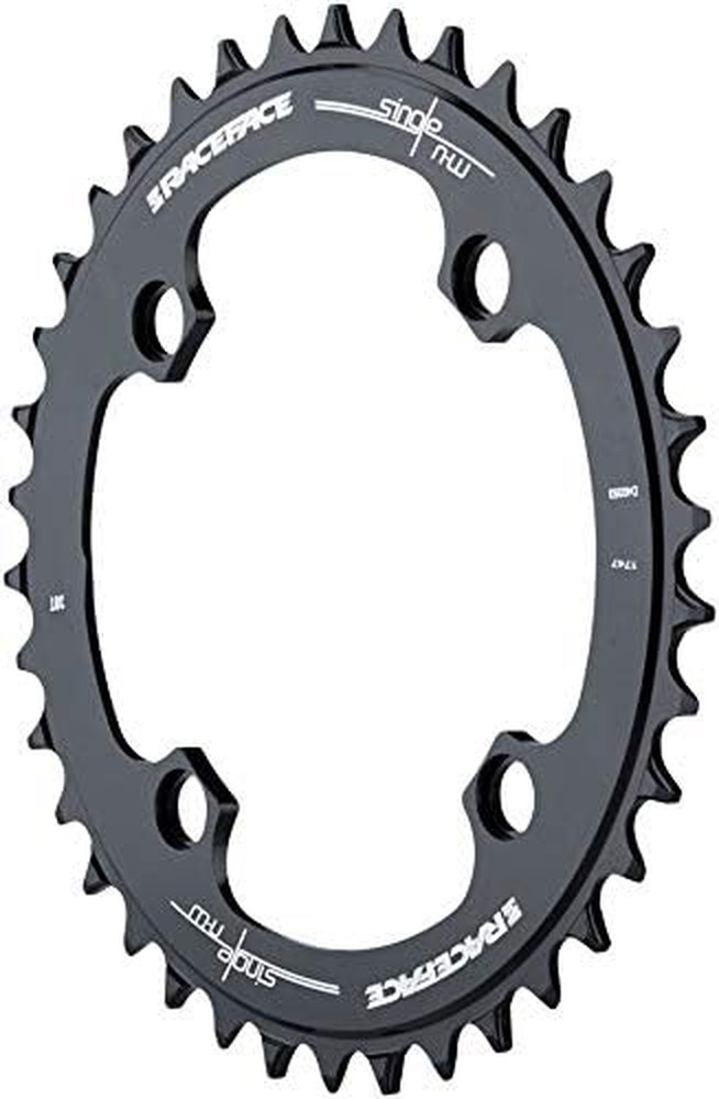 Race Face Chainring Single Narrow Wide