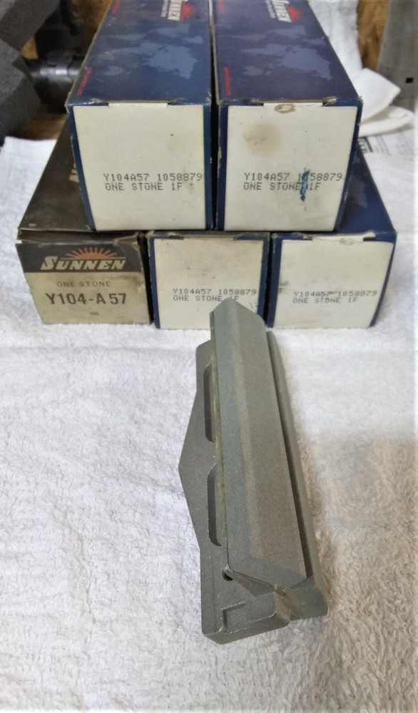 SUNNEN STONES Y56-Y104'S-NEW