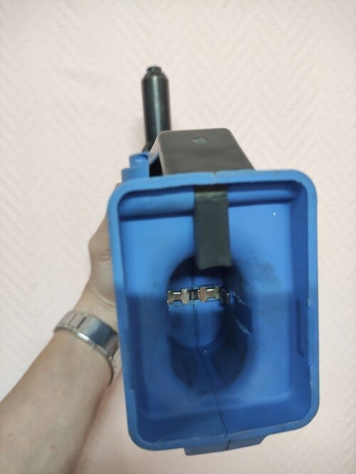 Battery Adapter for Gesipa Tools ( Jadapters )