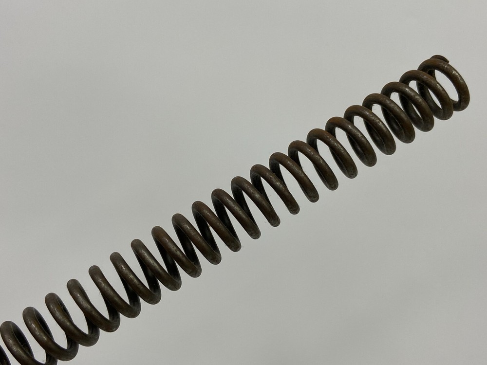 Fox Steel Spring 32 140 (Blue)