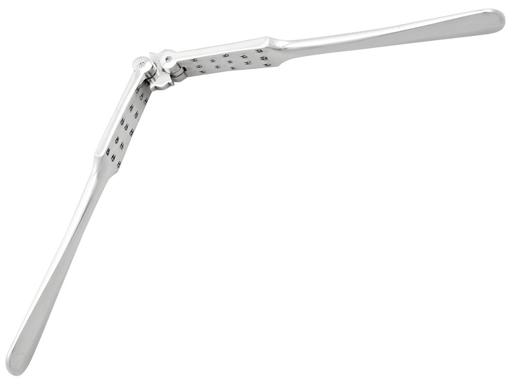 Antique George V Sterling Silver Nutcrackers 1935