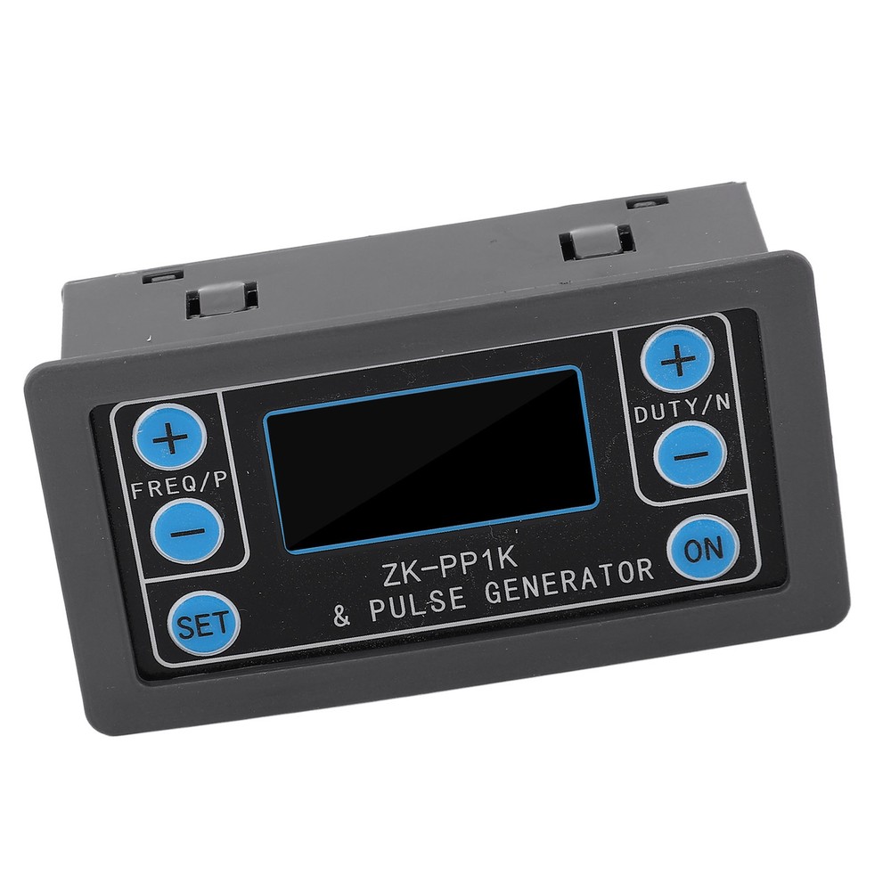 PWM Pulse Frequency Generator Duty Cycle Rectangular Square Module