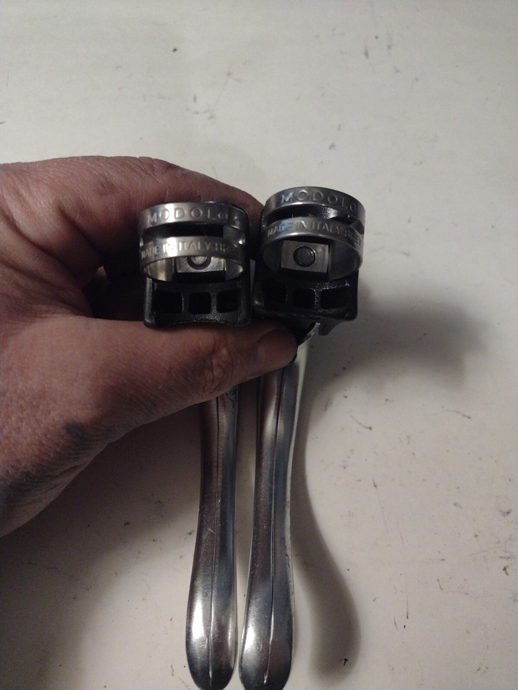Nos Modelo Corsa Brake Levers