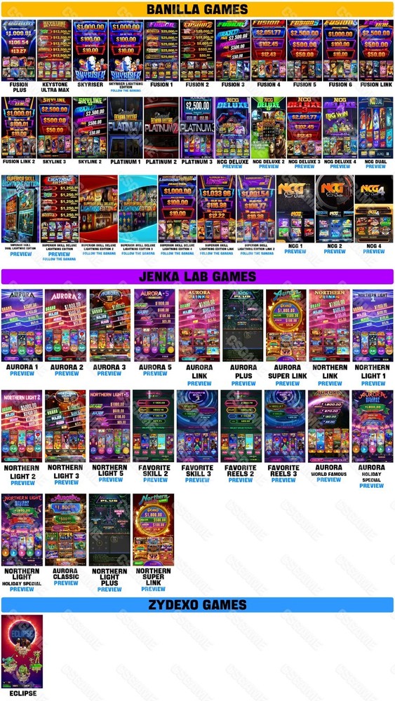 SKILL- BASED ARCADE MACHINE