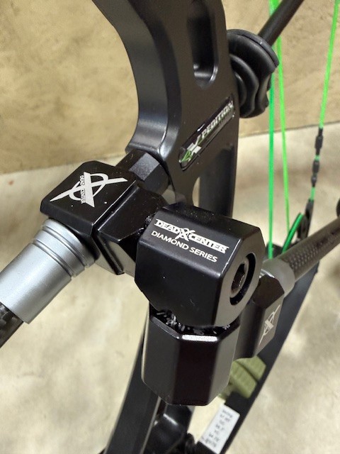 Expidtion APX 70lb RH