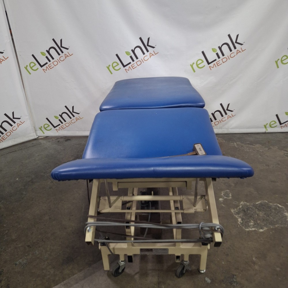 Chattanooga Group AE Adapta Treatment Table