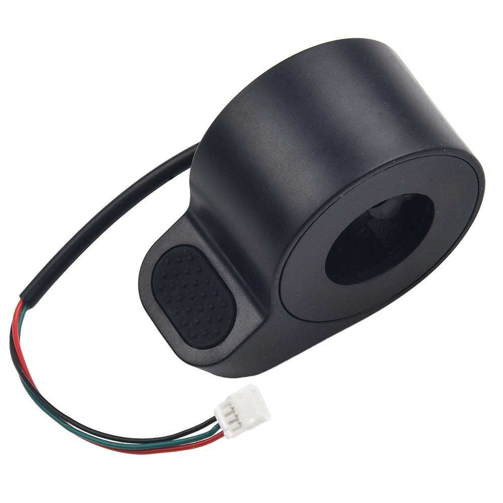 Improved Performance Electric Scooter Throttle Accelerator For Pro-Universal