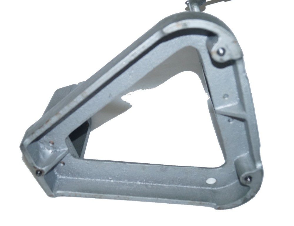 Okamoto Grinding Wheel Balancing Stand w/ Arbor